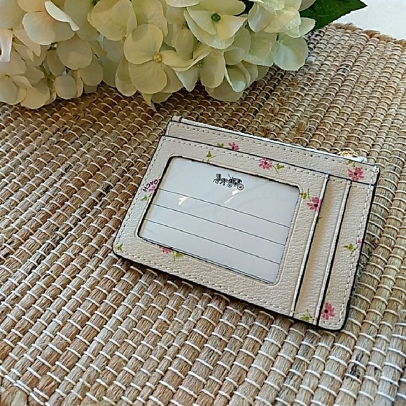 Coack Daisy ID Skinny - Picture 2 of 6